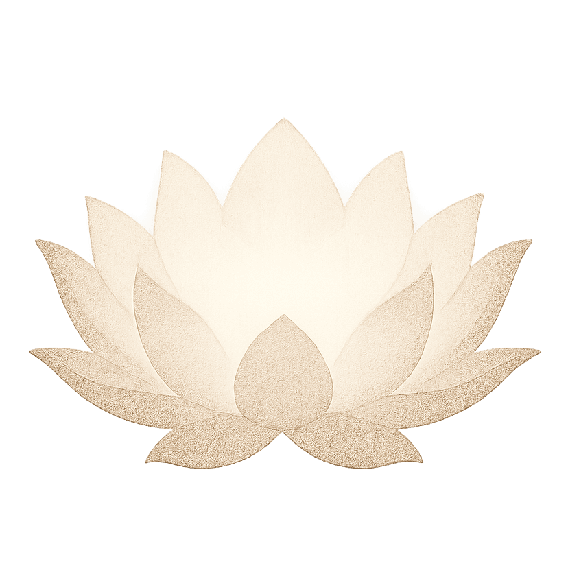 Vast open space representing the empty mind state that creates space for enlightenment to occur