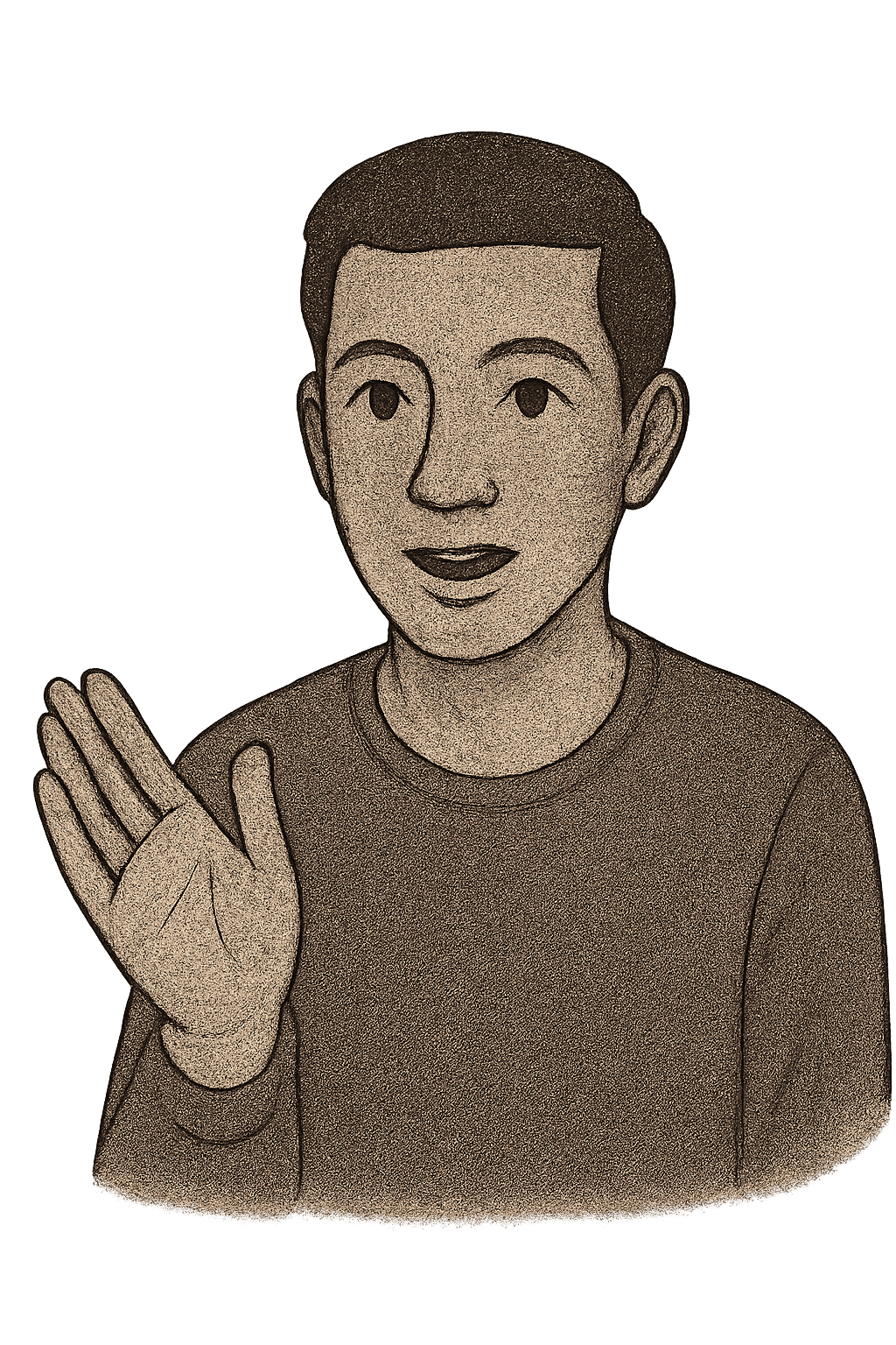 The Inquirer role in Milwaukee contemplation dyads - intending to directly know who you are